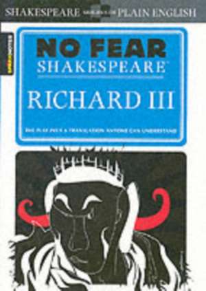 Richard III de William Shakespeare