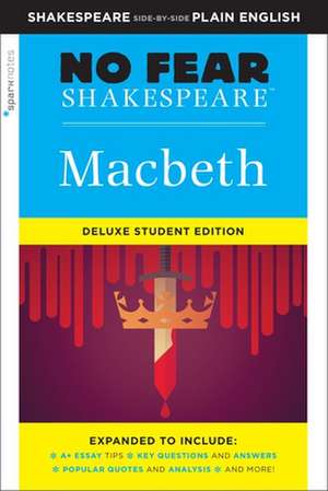 Macbeth de William Shakespeare