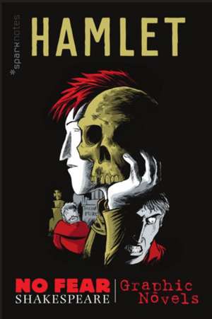 Hamlet de Neil Babra