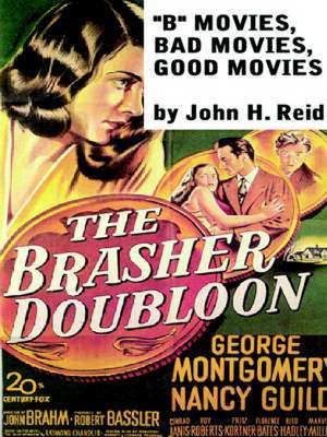 Hollywood Classics 2: B Movies, Bad Movies, Good Movies de John Reid