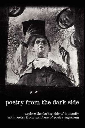 Poetry from the Dark Side de Jera Web Creations