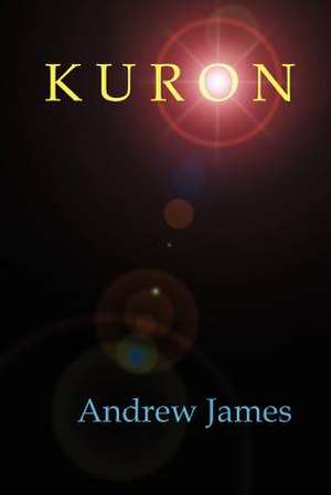 Kuron de Andrew James