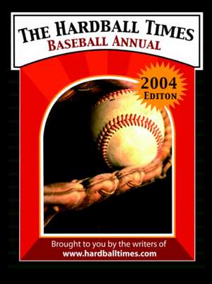 The Hardball Times Baseball Annual de The Hardball Times