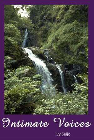 Intimate Voices de IVY SEIJO