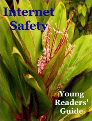 Internet Safety Young Readers' Guide de Victoria Roddel