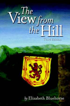 The View from the Hill de Elizabeth Bluehorse