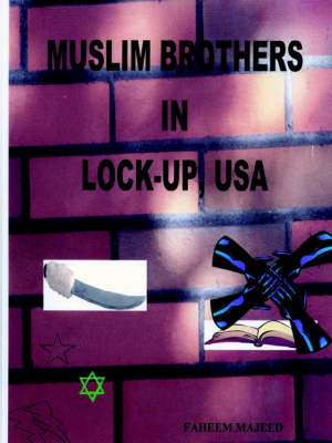 Muslim Brothers in Lock-Up, USA de Faheem Majeed