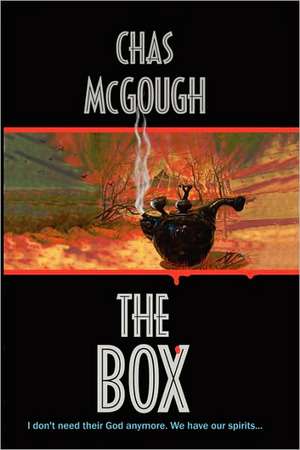 The Box de Chas McGough