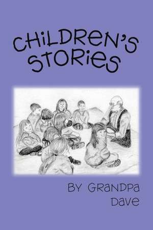 Children's Stories de Trafford Publishing