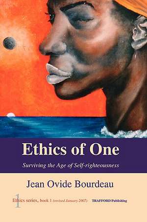 Ethics of One de Jean Ovide Bourdeau