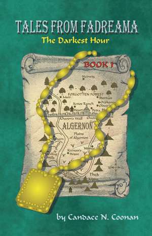 Coonan, C: Darkest Hour