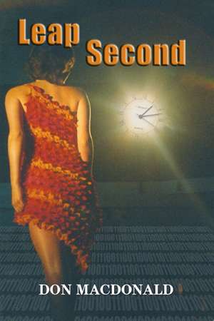 Leap Second de Don MacDonald