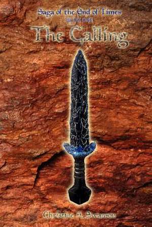 The Calling de Christine A. Swanson