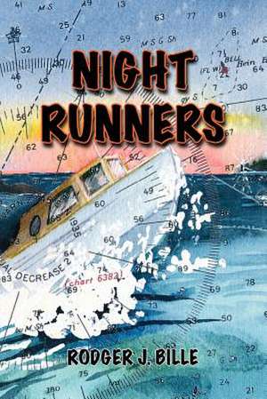 Night Runners de Rodger J. Bille