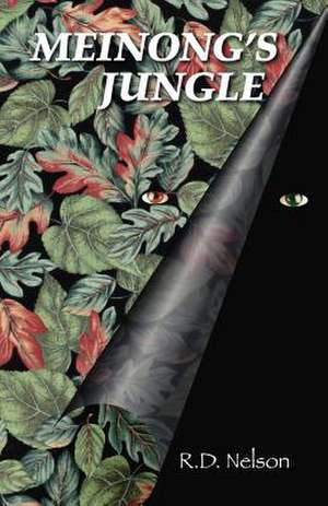 Meinong's Jungle de R. D. Nelson