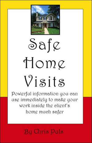 Safe Home Visits de Chris Puls