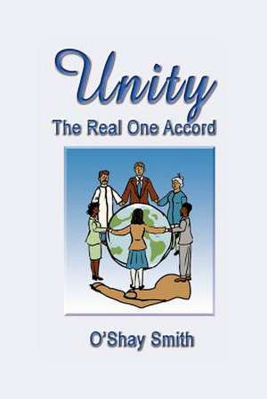 Unity de O'Shay Smith