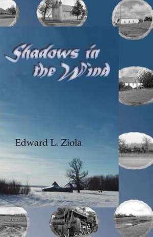 Shadows in the Wind de Edward L. Ziola