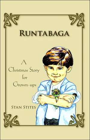 Runtabaga de Stan Stites