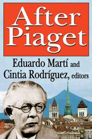 After Piaget de Eduardo Marti