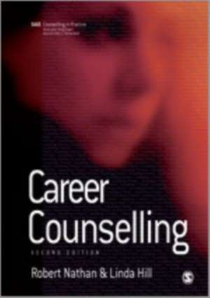 Career Counselling de Robert Nathan