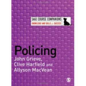 Policing de John Grieve