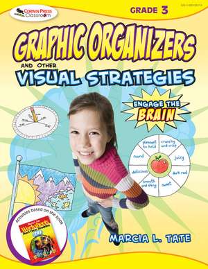 Engage the Brain de Marcia L. Tate