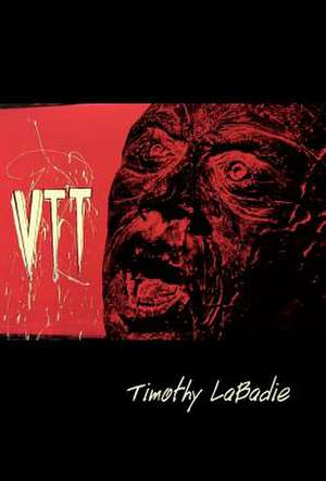 LaBadie, T: VTT