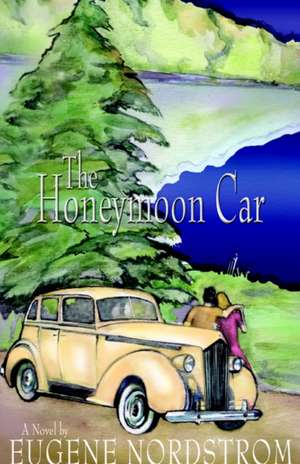 The Honeymoon Car de Eugene Nordstrom