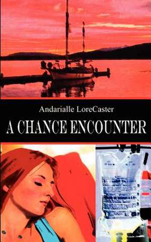 A Chance Encounter de Andarialle Lorecaster