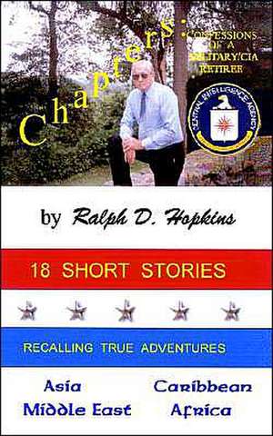 Chapters de Ralph D. Hopkins