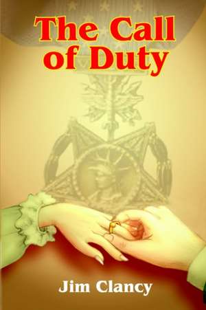 The Call of Duty de Jim Clancy