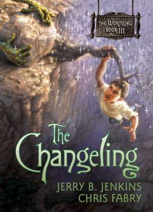 The Changeling de Jerry B. Jenkins