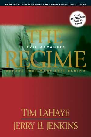 The Regime de Tim F. LaHaye