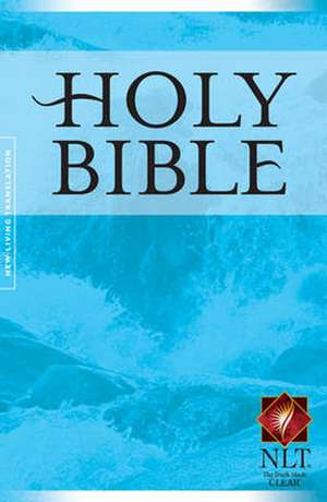 Text Bible-NLT-Economy de Tyndale House Publishers