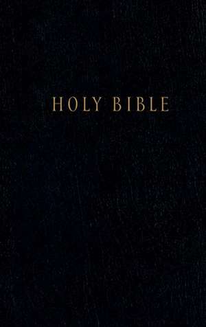 Holy Bible-NLT de Tyndale House Publishers