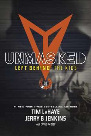 Unmasked de Tim LaHaye