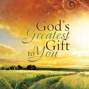 God's Greatest Gift to You de Struik Inspirational Gifts