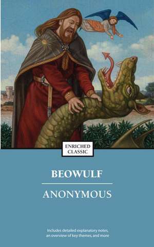 Beowulf de Anonymous