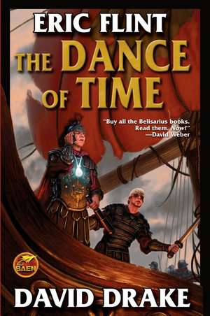 The Dance of Time de Eric Flint