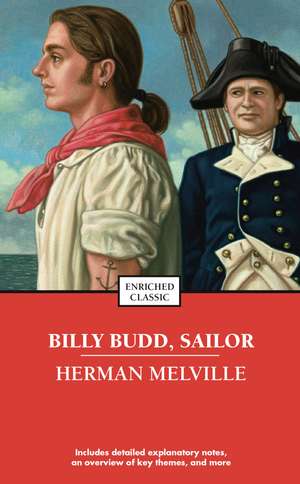 Billy Budd, Sailor de Herman Melville