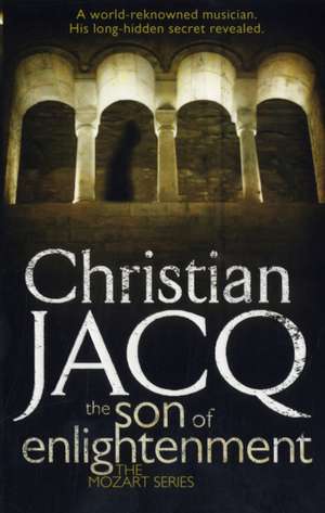 The Son of Enlightenment de Christian Jacq