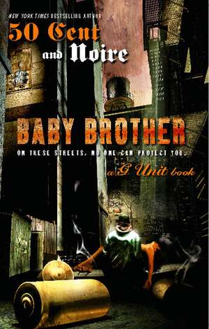 Baby Brother de Noire