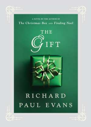 Gift de Richard Paul Evans