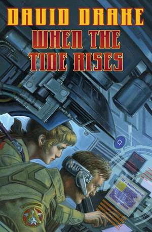 When the Tide Rises de David Drake