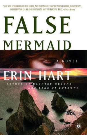 False Mermaid de Erin Hart