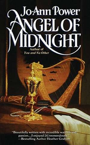 Angel of Midnight de Power