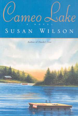 Cameo Lake de Susan Wilson