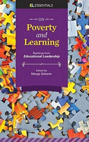 On Poverty and Learning de Marge Scherer