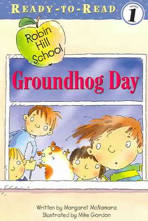 Groundhog Day de Margaret McNamara